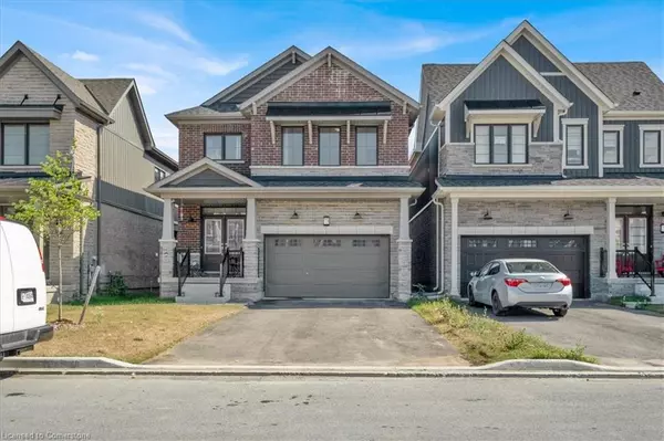 Welland, ON L3B 0M3,73 Stern Drive Drive