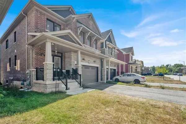 Welland, ON L3B 0M3,73 Stern Drive Drive