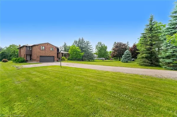 Glen Williams, ON L7G 4S4,12130 Eighth Line