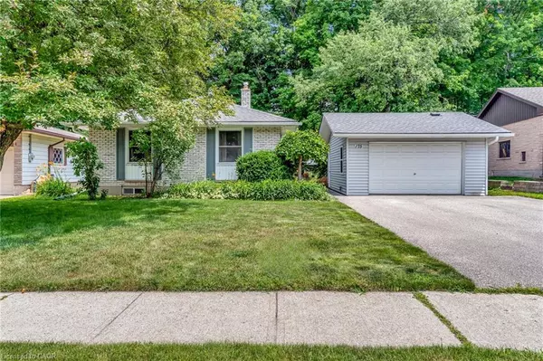 175 Winston Boulevard,  Cambridge,  ON N3C 1M1