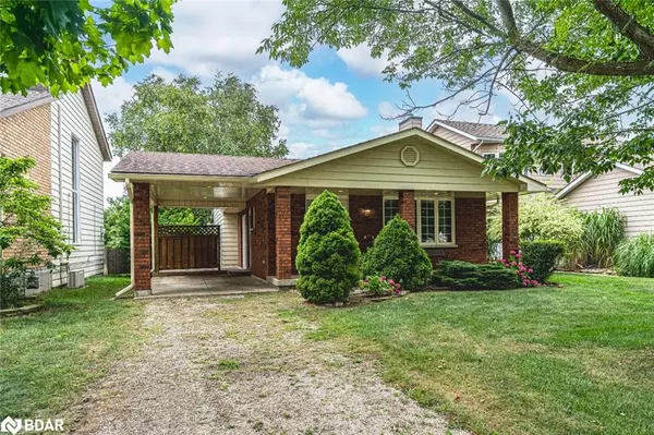 2042 7th Avenue E, Owen Sound, ON N4K 6R9