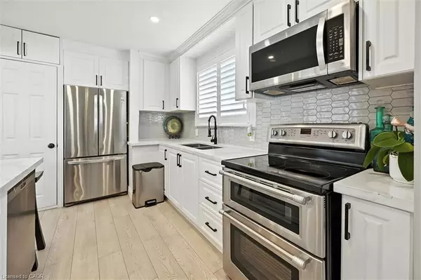 Hamilton, ON L9C 2X9,507 Upper James Street