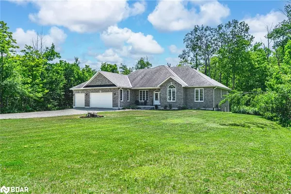 33 Springhome Road, Oro-medonte, ON L0L 1T0
