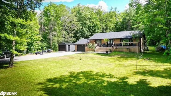 4557 Trent Trail, Washago, ON L0K 2B0