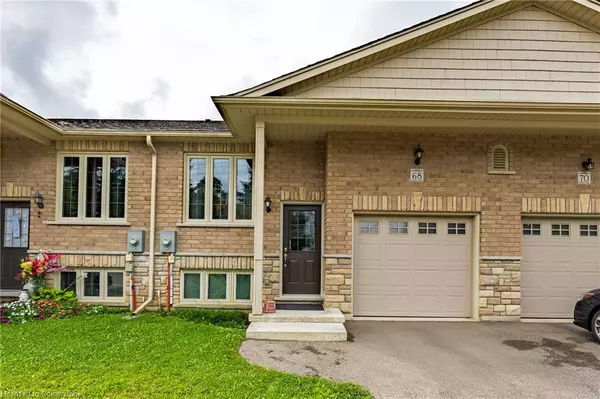 68 North Main Street, Simcoe, ON N3Y 2M3