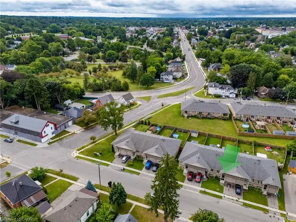 Simcoe, ON N3Y 2M3,68 North Main Street