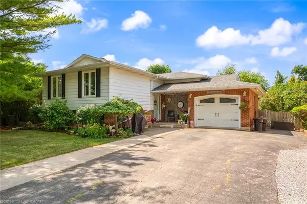 5 Whittaker Avenue, Grimsby, ON L3M 3J2