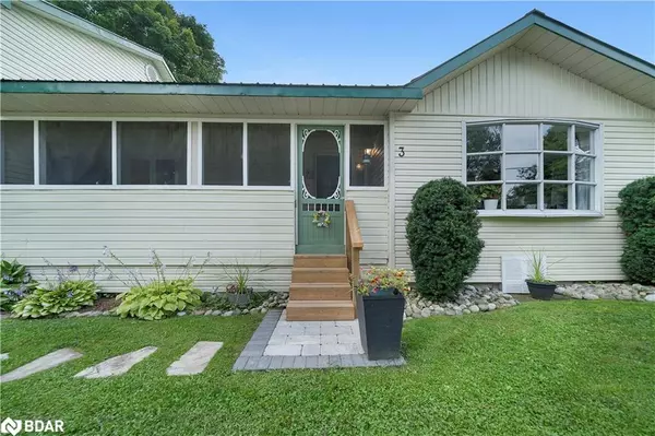Port Mcnicoll, ON L0K 1R0,3 Earldom Boulevard