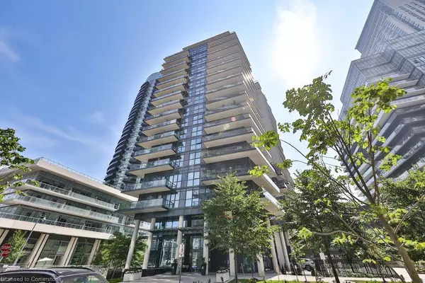39 Annie Craig Drive #408, Toronto, ON M8V 0H1