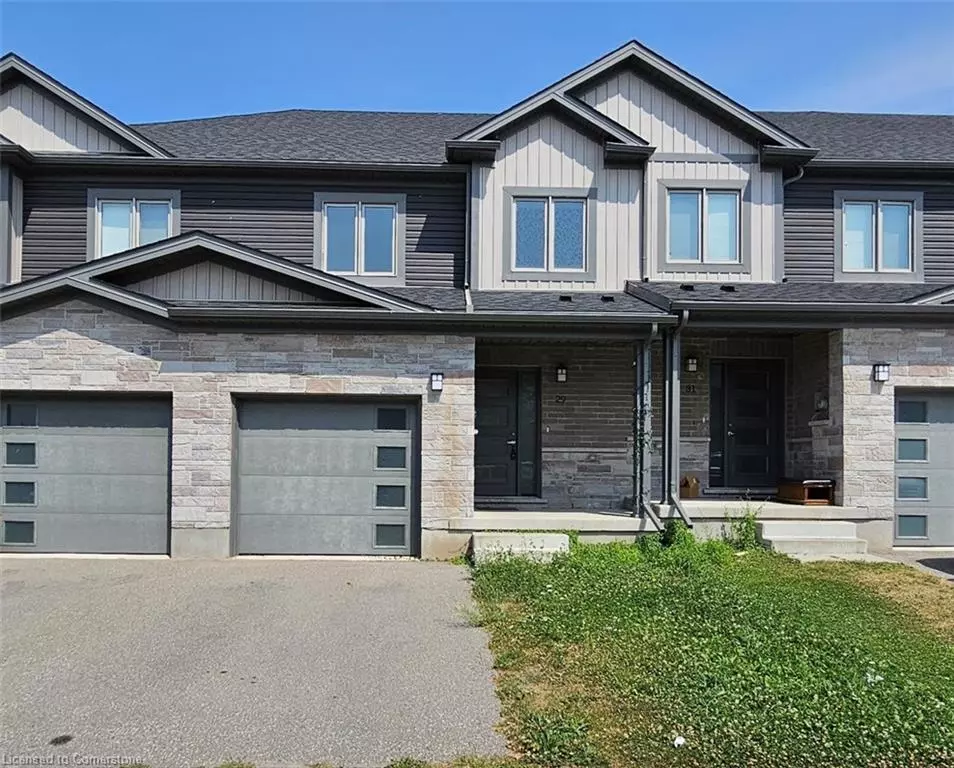 Cambridge, ON N1R 0B9,29 Nieson Street