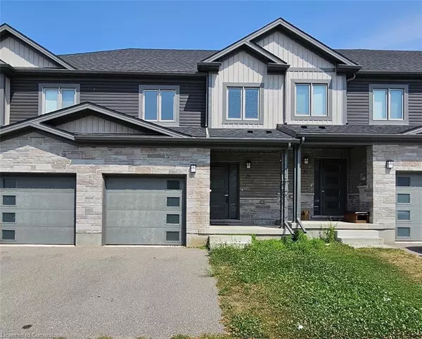 29 Nieson Street, Cambridge, ON N1R 0B9