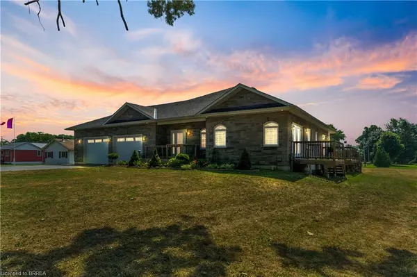 1026 Front Road, St. Williams, ON N0E 1P0