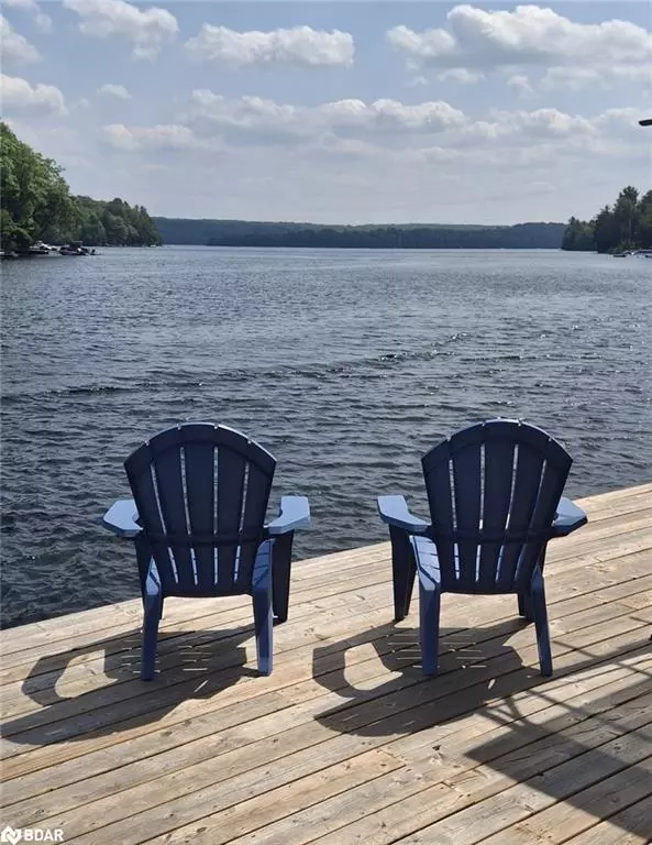 1017 Rays Lane, Minden, ON K0M 2K0