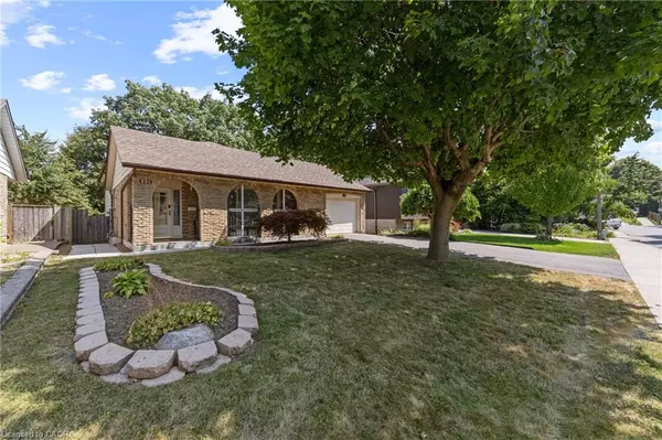 Hamilton, ON L9C 5Y4,191 Appleford Court