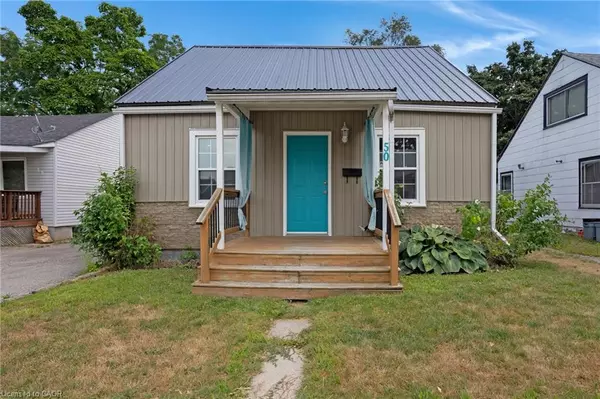 50 Sixth Avenue, Brantford, ON N3S 1A7
