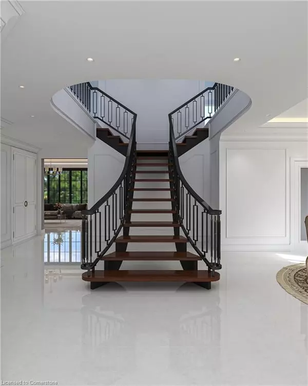 Ancaster, ON L9G 2H9,49 Roselawn Avenue