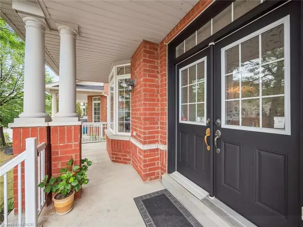 Vaughan, ON L4H 3K7,236 St Urbain Drive