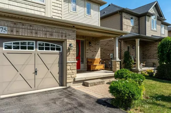 Beamsville, ON L3J 0P2,4875 John Street