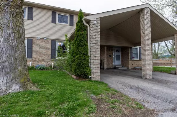 500 Grey Street #500J, Brantford, ON N3S 7L4