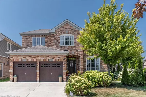 6325 St. Michael Avenue, Niagara Falls, ON L2H 0C7