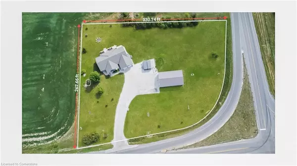 Nanticoke, ON N0A 1L0,236 #55 Haldimand Road