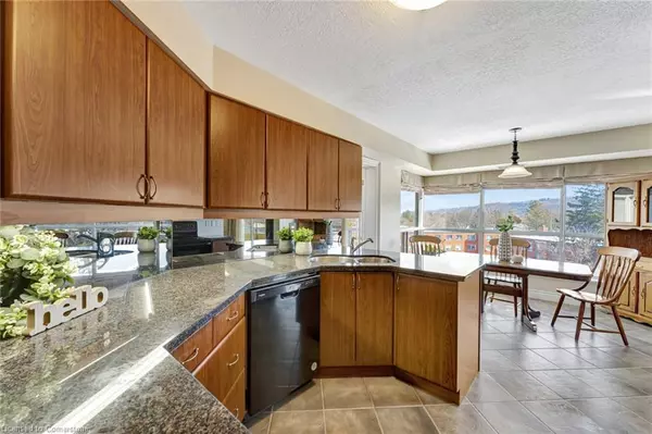 1770 Main Street #506, Hamilton, ON L8S 1H1