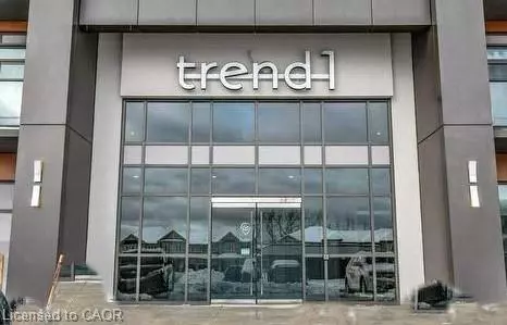 450 Dundas Street E #1005, Waterdown, ON L8B 1Z2