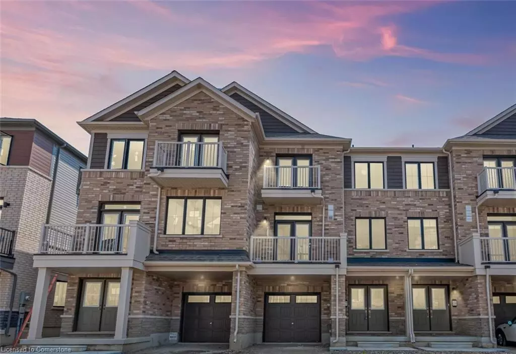 Caledonia, ON N3W 0J5,17 St Lawrence Road