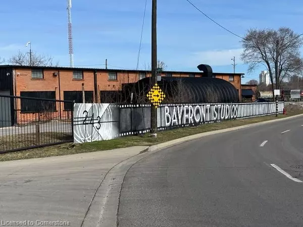 Hamilton, ON L8R 3N6,243 Queen Street N