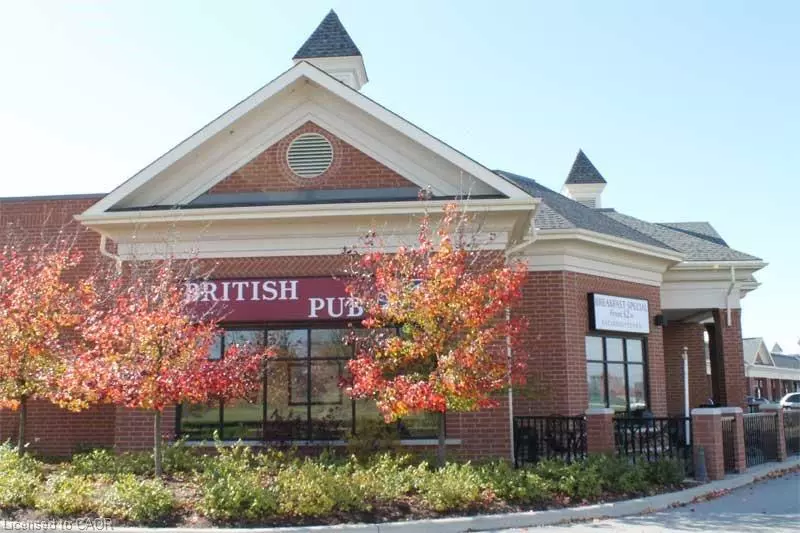 900 Jamieson Parkway, Cambridge, ON N3C 4N6