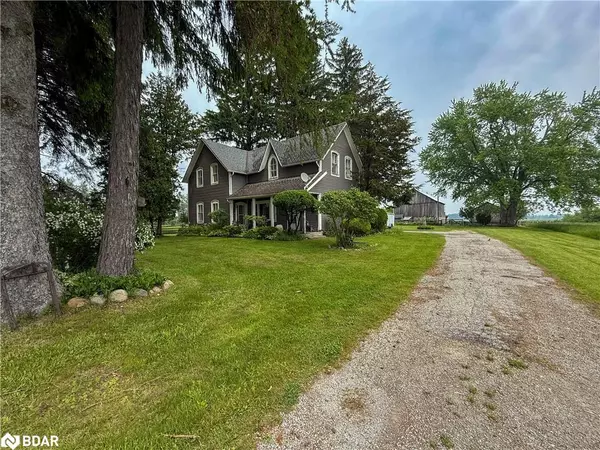 New Lowell, ON L0M 1N0,10187 County Rd 10 Road