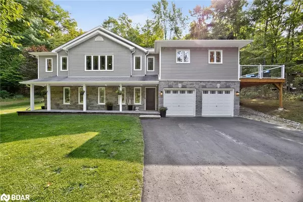 135 Huron Woods Drive, Coldwater, ON L0K 1E0