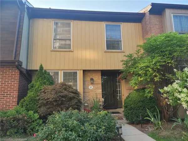 3049 Glencrest Road #27, Burlington, ON L7N 3K1