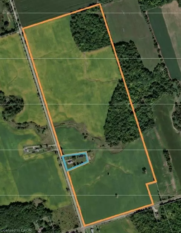 304 Turnbull Road, Canfield, ON N0A 1C0