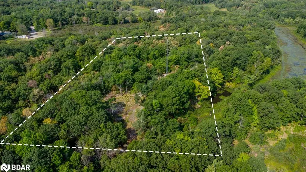 Port Severn, ON L0K 1S0,LOT A 87 Corrievale Road