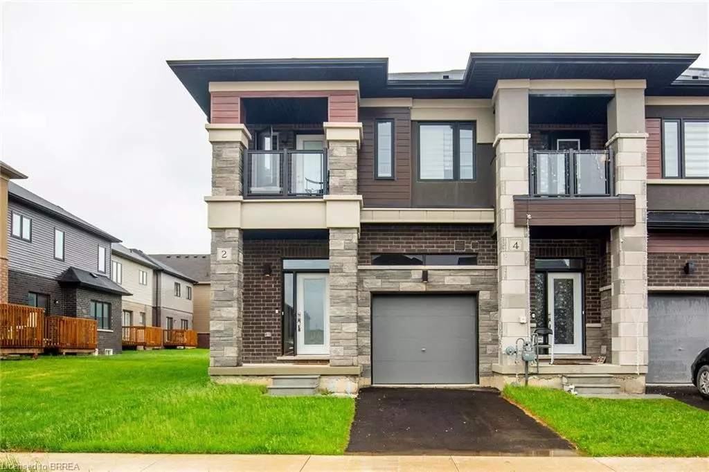 Brantford, ON N3V 0B3,2 Copeman Avenue