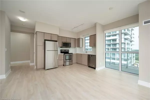 Oakville, ON L6K 0H9,55 Speers Road #1103