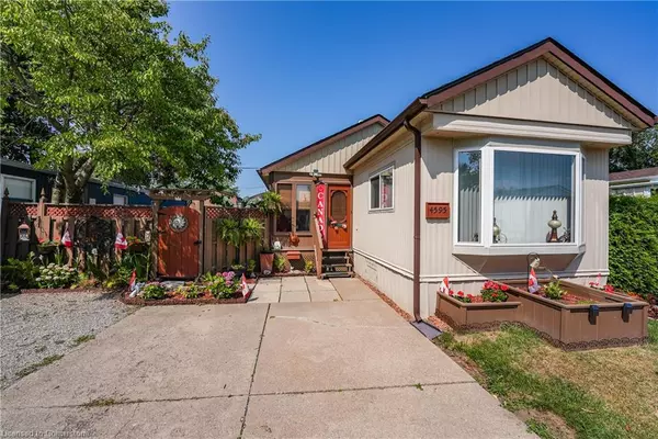 4595 Martha Lane, Beamsville, ON L3J 0W1
