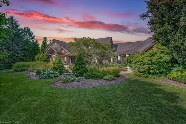 18 Fox Run Drive, Wellington, ON N0B 2J0