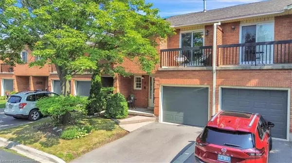 1205 Lamb's Court #7, Burlington, ON L7S 2G4