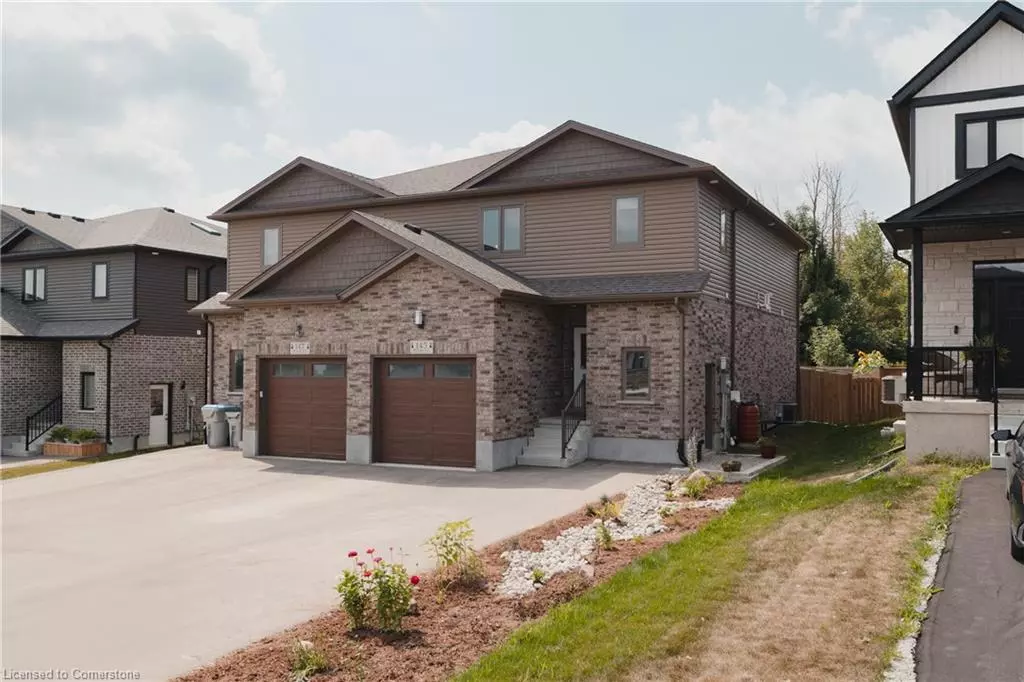 Milverton, ON N0K 1M0,145 Pugh Street