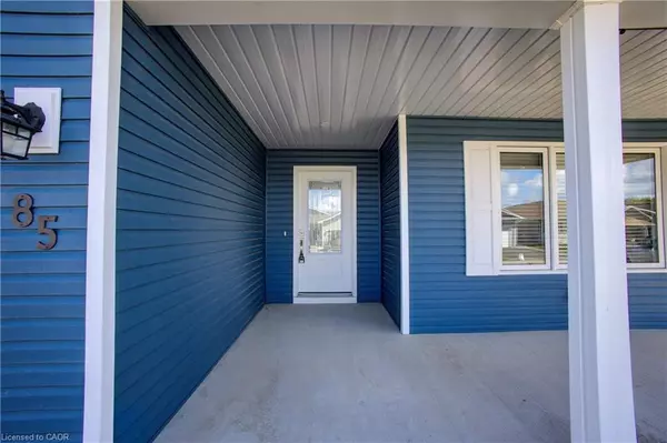 Ashfield-colborne-wawanosh, ON N7A 0B9,85 Lake Breeze Drive