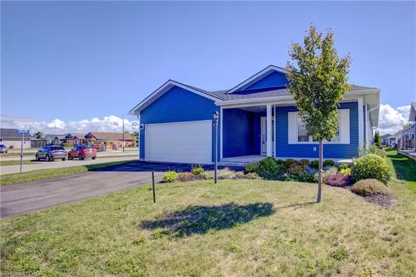 Ashfield-colborne-wawanosh, ON N7A 0B9,85 Lake Breeze Drive