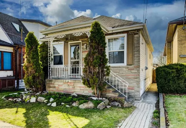 458 Upper Wentworth Street, Hamilton, ON L9A 4T7
