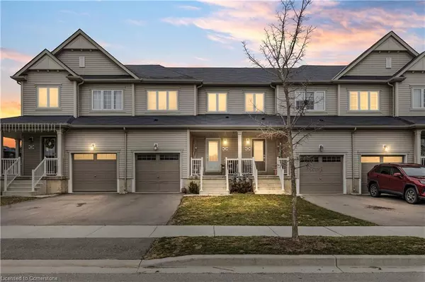 154 Maclachlan Avenue, Caledonia, ON N3W 0C9