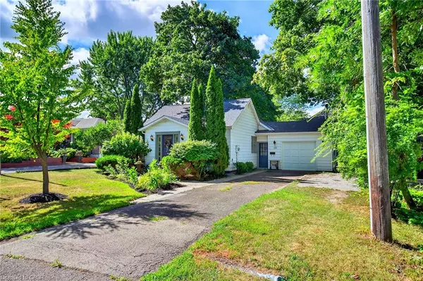 124 Mary Street, Niagara-on-the-lake, ON L0S 1J0