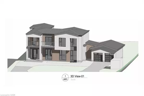 Dundas, ON L9H 5W1,74 Best Avenue