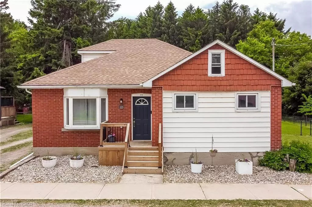 Lynden, ON L0R 1T0,113 Lynden Road