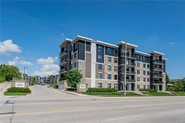 1280 Gordon Street #103, Guelph, ON N1L 0N6