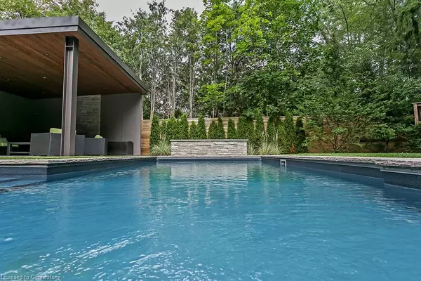 Oakville, ON L6J 4K2,363 Morrison Road